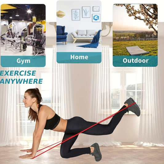 Resistance Band Set