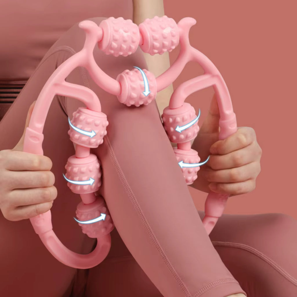 Leg Massage Roller