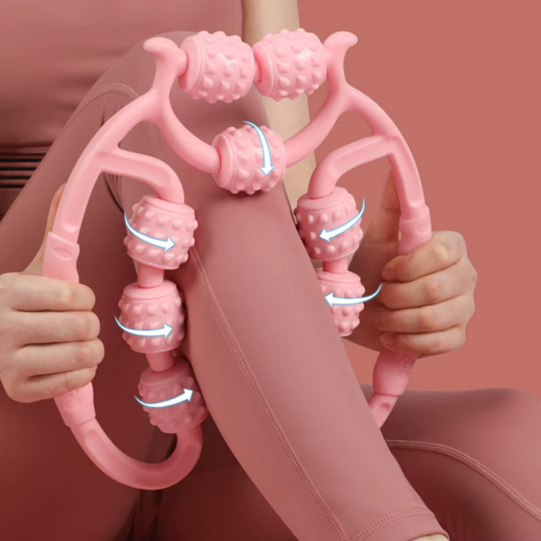 Leg Massage Roller