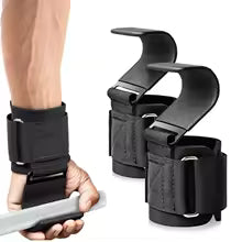 Weight Lifting Hooks
