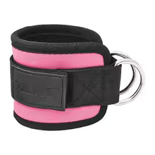 Ankle Straps For Cable Machines