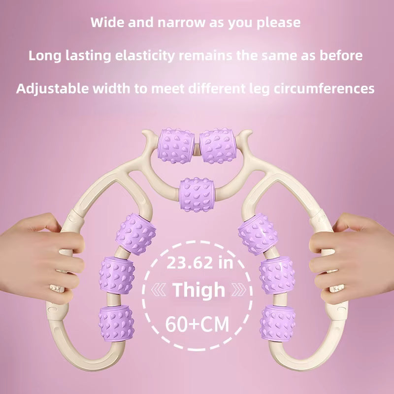 Leg Massage Roller