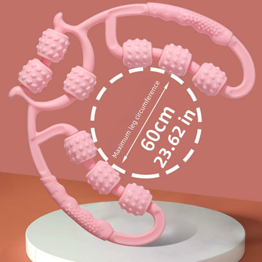 Leg Massage Roller