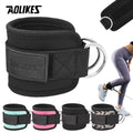 Ankle Straps For Cable Machines
