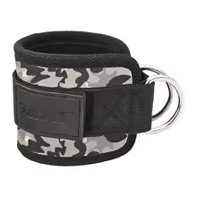 Ankle Straps For Cable Machines