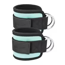 Ankle Straps For Cable Machines