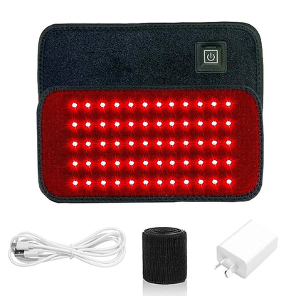 LEDs Red＆Infrared Light Therapy Belt