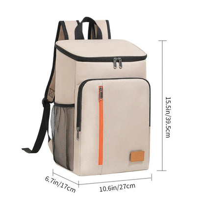 18L Thermal Waterproof Backpack