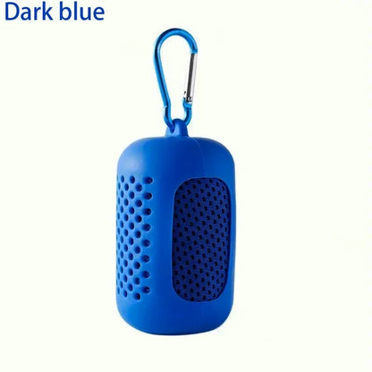 Microfiber Quick Dry Cooling Towel