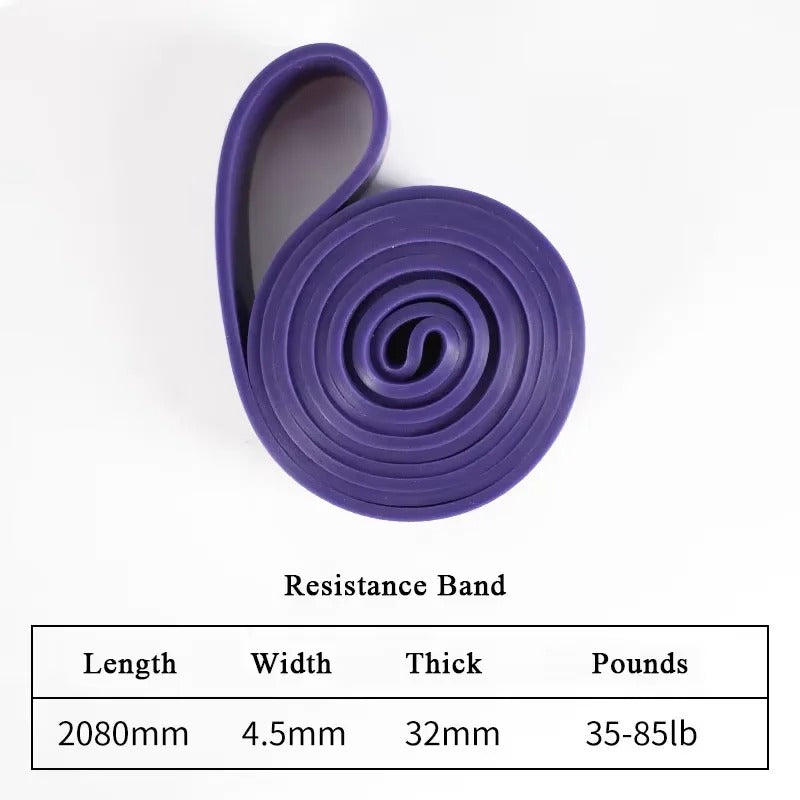 Resistance Band Set