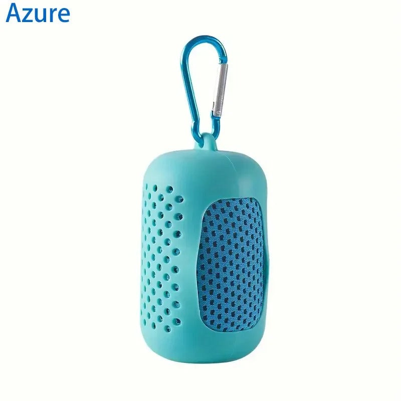 Microfiber Quick Dry Cooling Towel