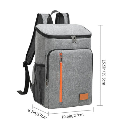 18L Thermal Waterproof Backpack
