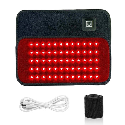 LEDs Red＆Infrared Light Therapy Belt