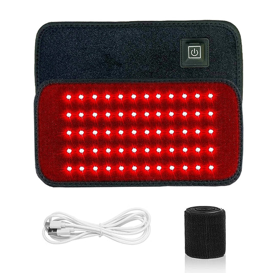 LEDs Red＆Infrared Light Therapy Belt