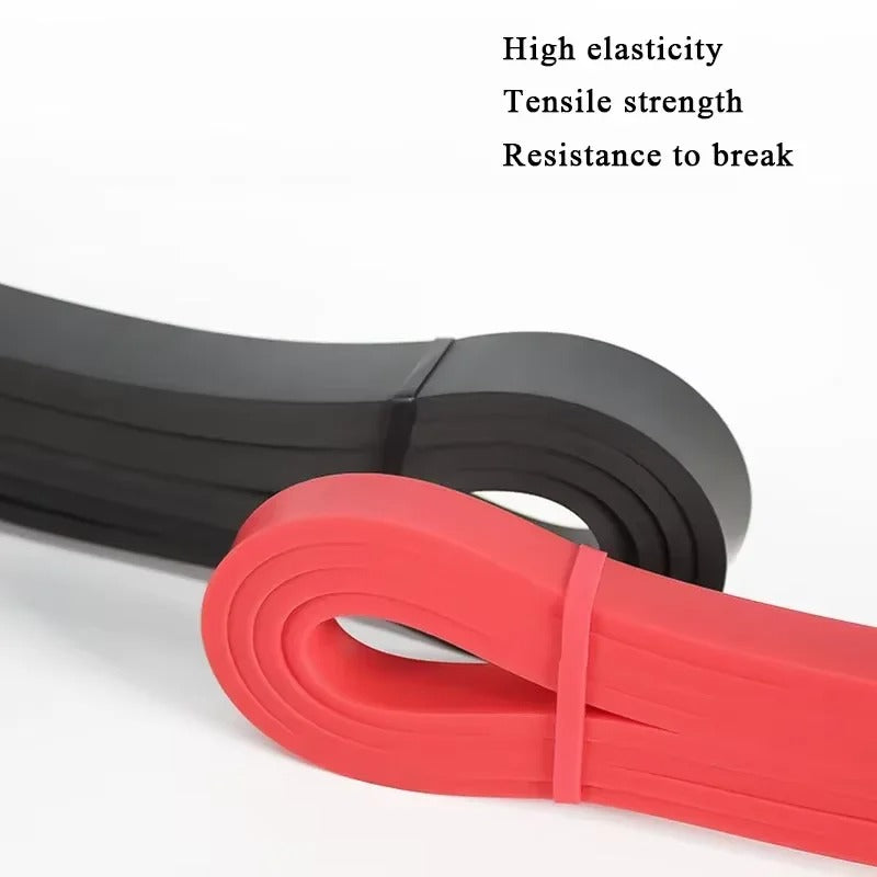 Resistance Band Set