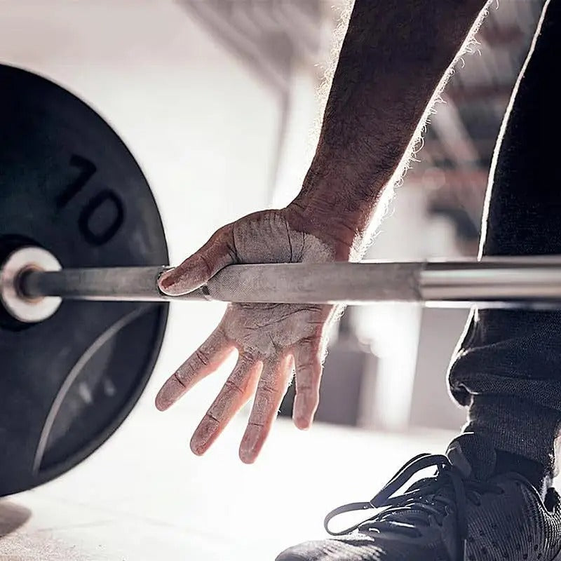 50ml/100ml Liquid Chalk for Weight Lifting and Climbing