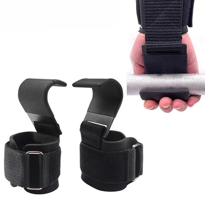 Weight Lifting Hooks