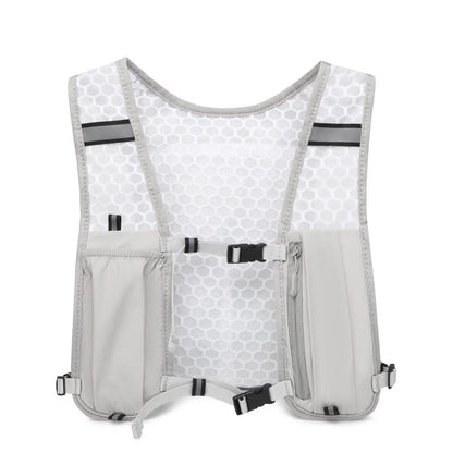 Running Hydration Vest
