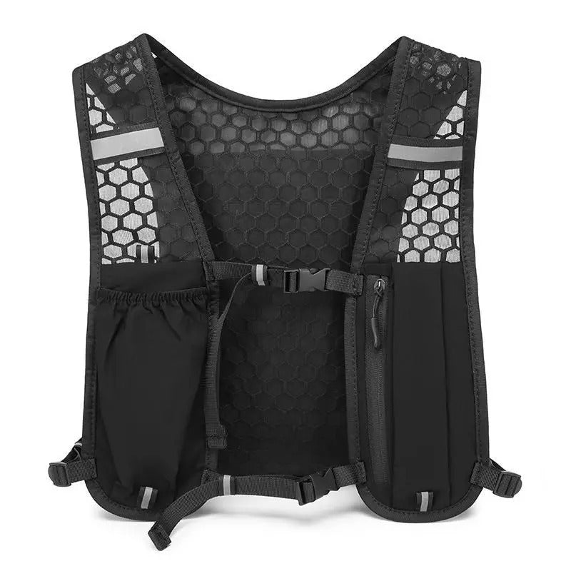 Running Hydration Vest