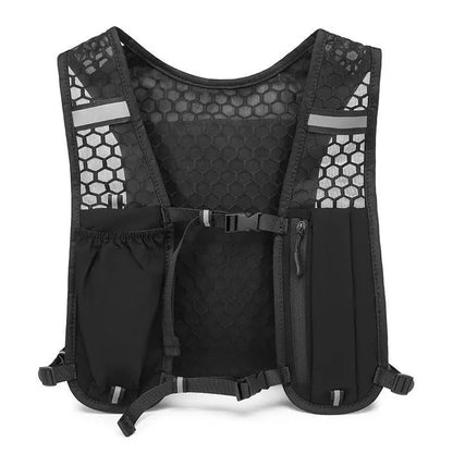 Running Hydration Vest