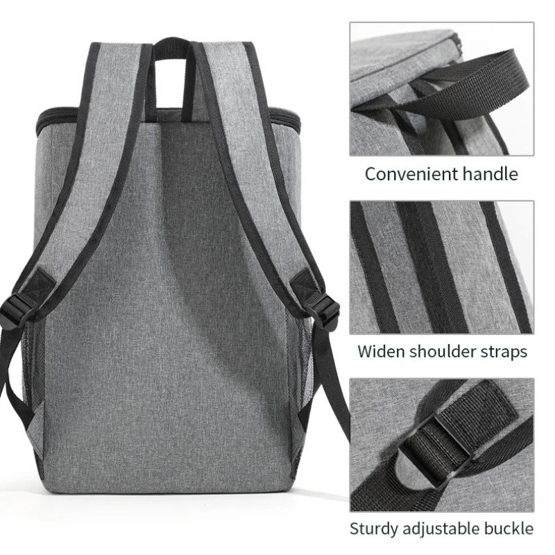 18L Thermal Waterproof Backpack