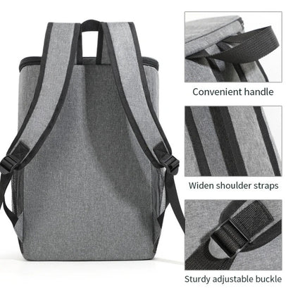 18L Thermal Waterproof Backpack