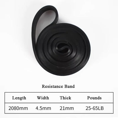 Resistance Band Set