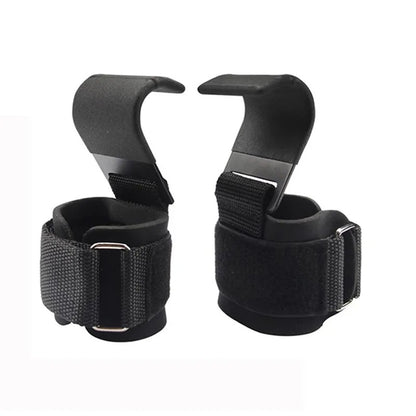 Weight Lifting Hooks