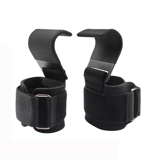 Weight Lifting Hooks