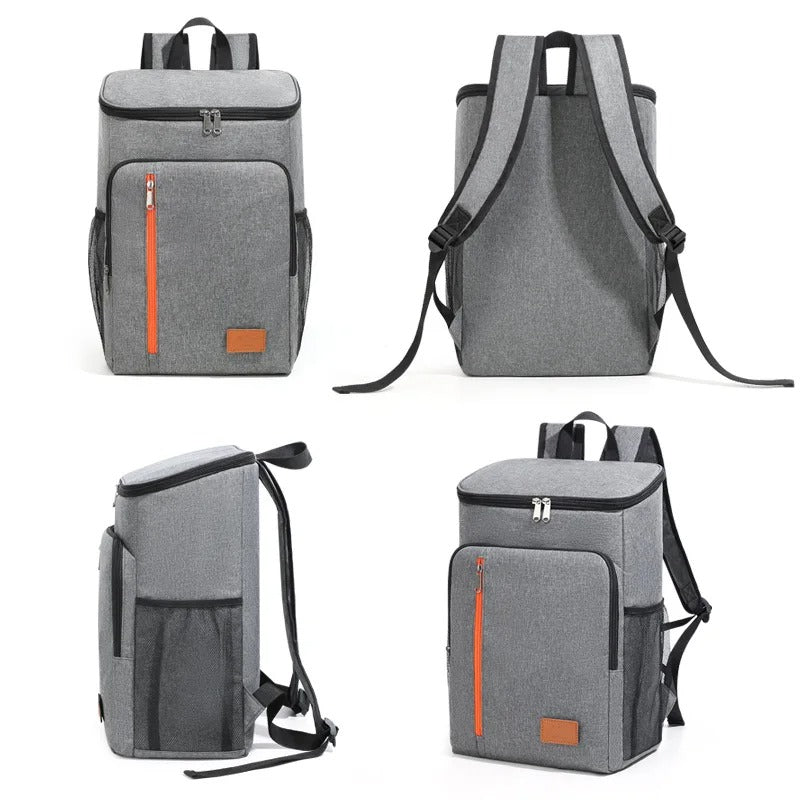 18L Thermal Waterproof Backpack