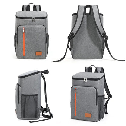 18L Thermal Waterproof Backpack