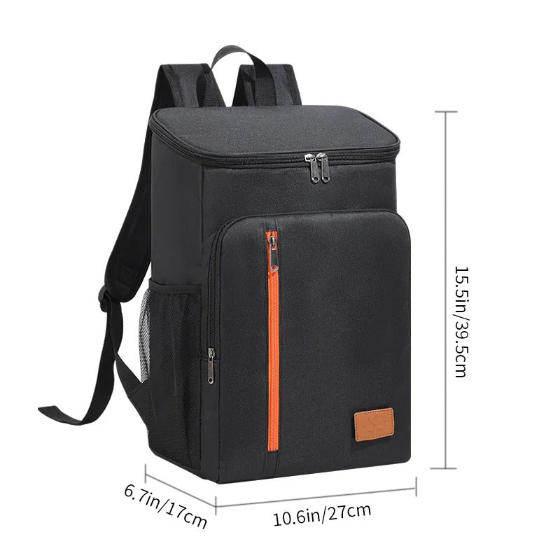 18L Thermal Waterproof Backpack