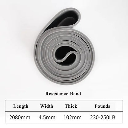 Resistance Band Set