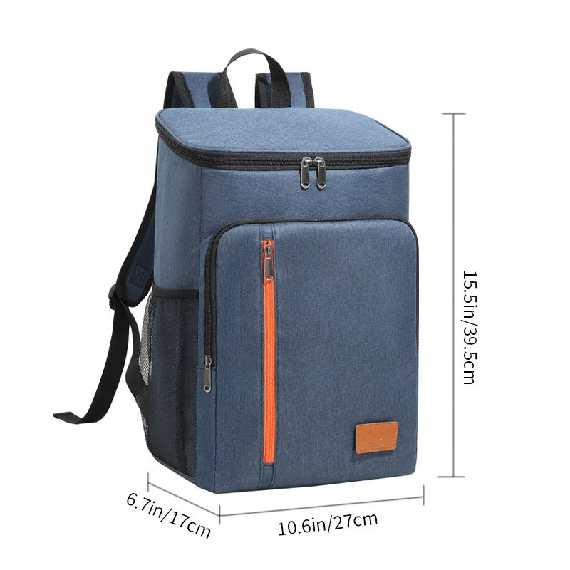 18L Thermal Waterproof Backpack