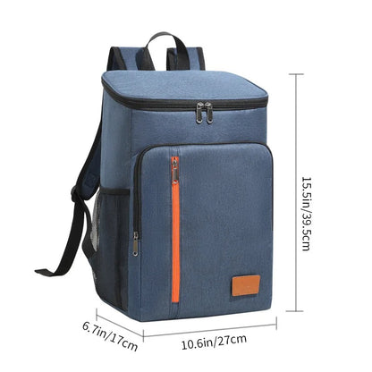 18L Thermal Waterproof Backpack