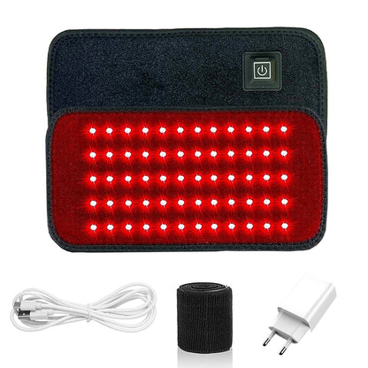 LEDs Red＆Infrared Light Therapy Belt